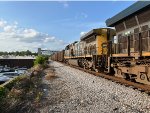 CSX 446